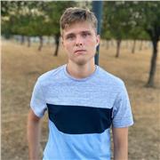 Estudiante de Traducción e Interpretación de segundo con nivel de C1 da clases de inglés nivel primaria, secundaria y bachillerato